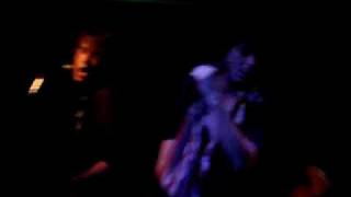 Dirty Pretty Things - Chicago 8/11/06 - Gin & Milk