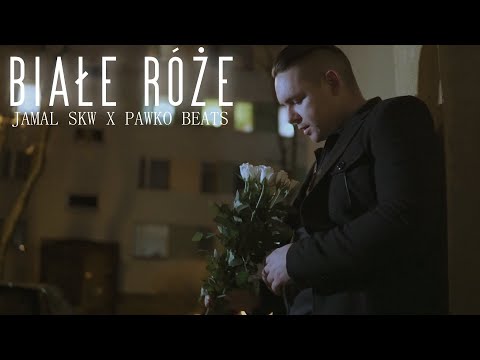 JAMAL SKW X PAWKO BEATS - Białe Róże (Official Video)