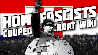 Download lagu How the Far Right Took Over Croatian Wikipedia, & How They Were Stopped mp3 Download lagu How the Far Right Took Over Croatian Wikipedia, & How They Were Stopped mp3