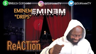 EMINEM - Drips (Ft Obie Trice) [GoHammTV] The Eminem Show