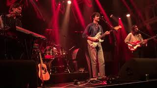 Flyte - song#2 - Live at Paradiso