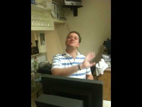 Neulich beim Italiener besser als Dittsche