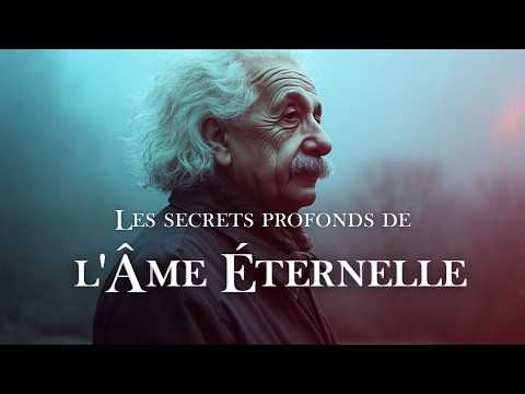 Albert Einstein savait ce qui se passe après la mort | L'interview interdite