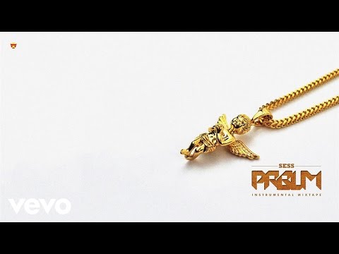 Sess - Water (Official Audio)