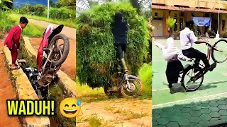 Download lagu Funny Moments‼️Hilarious Video Compilation That Will Make You Laugh 🤣 #65 mp3 Download lagu Funny Moments‼️Hilarious Video Compilation That Will Make You Laugh 🤣 #65 mp3