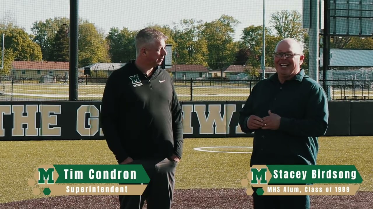 Beyond the Classroom: Episode 13 | Alum Edition