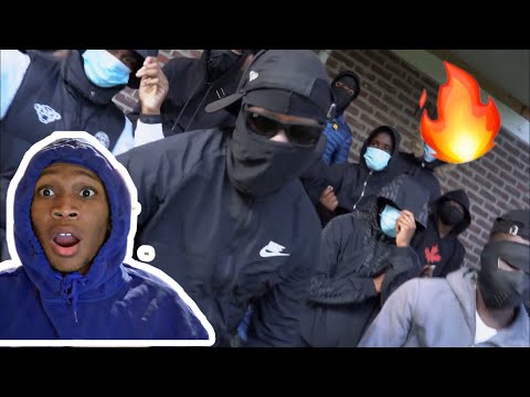 #Z13 CDM X Taiz13 - Otherside (REACTIEVIDEO)