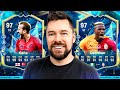 Bundesliga TOTS Is Absolutely STACKED