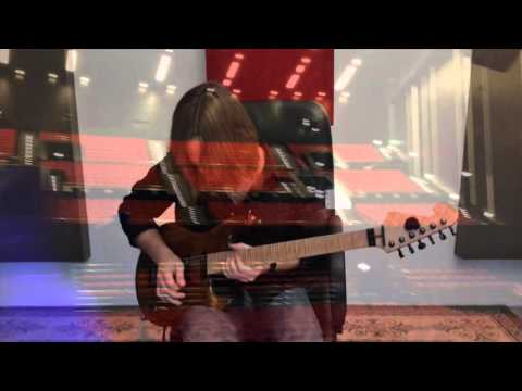 Julien (DJUL) Lacharme "Live Gear"