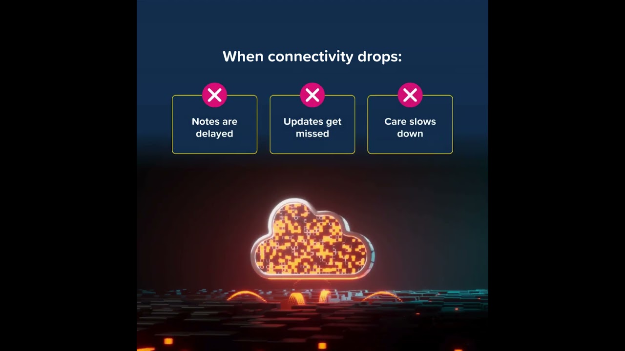 Healthcare - Home Health: Care That Moves With Your Team 