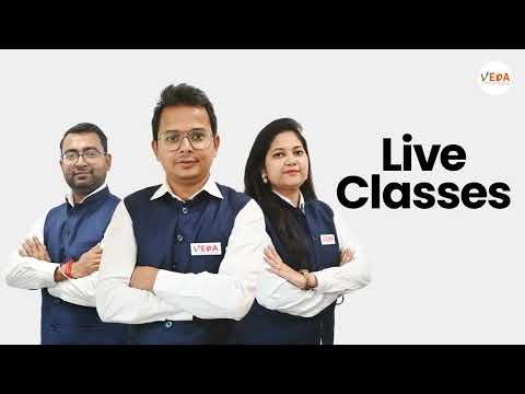 Veda Academy Learning App