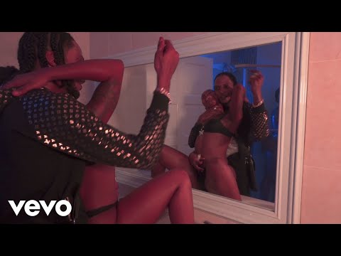 Chappa Vybz - Mek Money (Official Video)