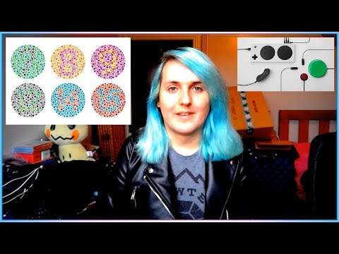 Gaming Needs Some Basic Accessibility Improvements in 2020