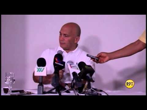 Sergio Araujo y su historia sobre la desmovilización de Jorge 40