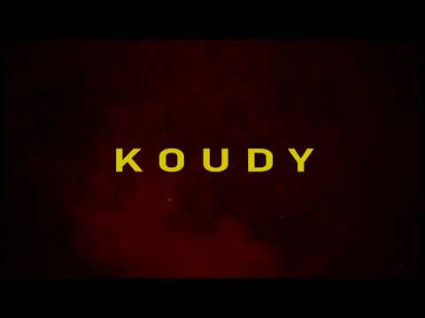 KOUDY - LUNAPARK EMOCÍ (prod. lil grippie)