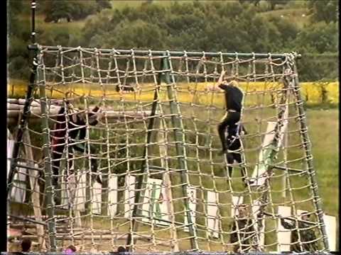 Krypton Factor 1992