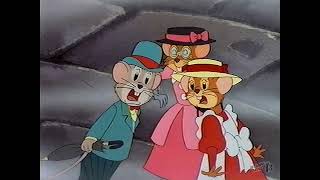 The Country Mouse and the City Mouse Adventures Series Intro 1997