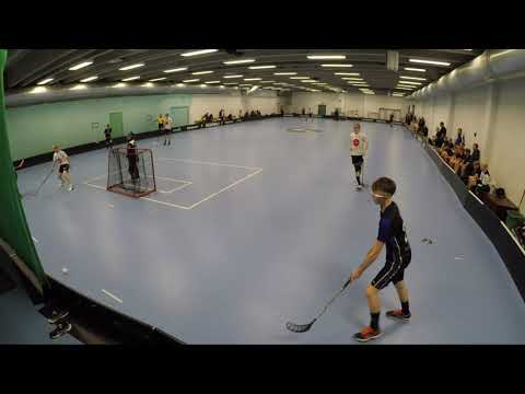 Ervi Pohjoinen -07 - SB Vantaa -06