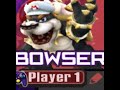 Stupid Brawl Minus Classic Mode Bowser