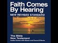 New Revised Standard Version Matthew