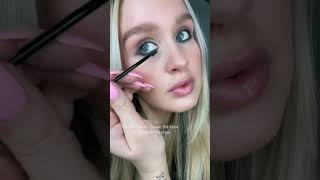 Avril Lavigne 2000s makeup tutorial