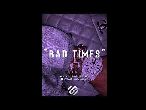 [FREE] Lil Tjay x Calboy Type Beat 2020| “Bad Times” Trap Instrumental (@8qsquare)
