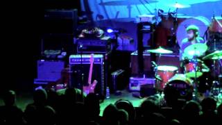 Screaming Females - Boyfriend (Live)