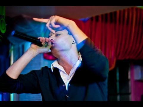 Poker & Serginy feat. IuLicK - In club