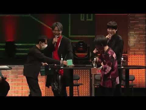 A sudden tongue twister contest between voice actors, pressure from senior Rie Kugimiya, and a ha...