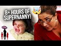 Supernanny USA Season 3 8 Hours Of Full Episodes Supernanny