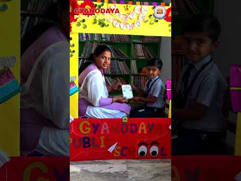 Gyanodaya Public School video 4