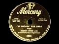 Smokey Hogg - I'm Lookin' For Baby
