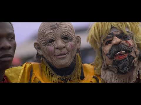 Shugeta ft Mr Noxa - My Ghetto (Official Video)