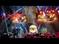 Cody Vs Wardlow W MJF Entrances AEW Dynamite ATL