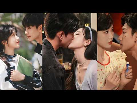 Él parece odiarla, pero luego bloquea a quienes la molestan en el callejón: ¡Ella es mía!