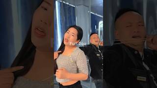 Download lagu Oh my God 😳 #shorts #trending #funny mp3