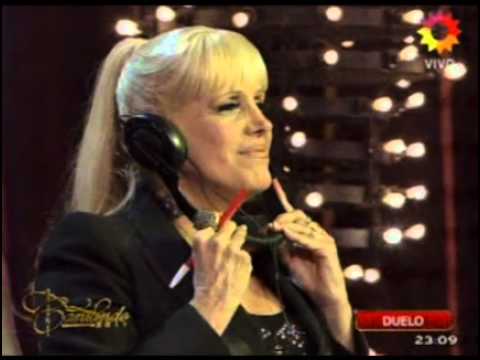 Cantando 2011 - 9 de julio