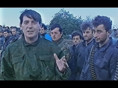 Lepi Mića - Dražin barjak [TrueHD]