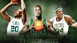 LIL MAN - LIKE THE CELTICS (ALL MY CELTIC FANS STAND UP 17 TIME CHAMPIONS !)