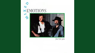 Just For You (Maxi Version)