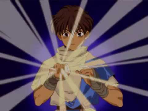 let's play Master of Monsters Disciples of Gaia part 1