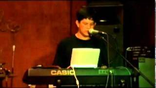 ALAN G. HUELAR.....THE WAY YOU LOOK TONIGHT