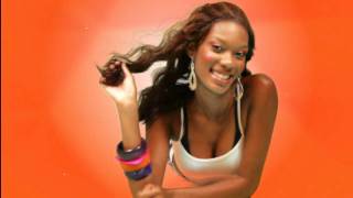 Slim - The Sylvers Cotton Candy Girl