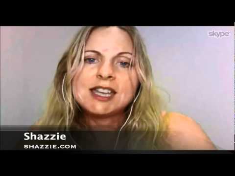 The Anthony Anderson Show - Episode 014 - Shazzie