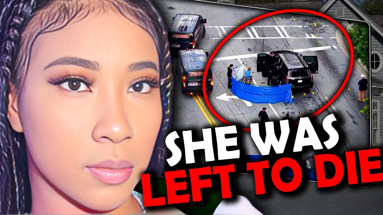 She Was Ambushed And Killed In Her Uber Just a Block Away From Her Home | True Crime Documentary