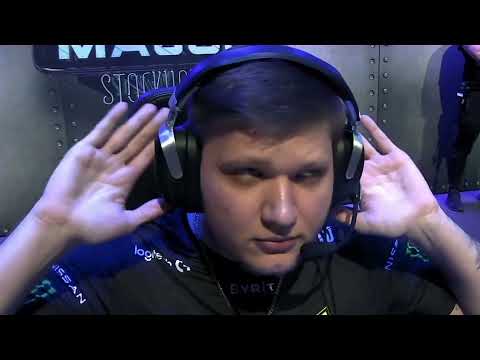 CS:GO FINAL! NaVi vs Gambit   PGL Major Stockholm 2021   HIGHLIGHTS l CSGO World Best Pro players!