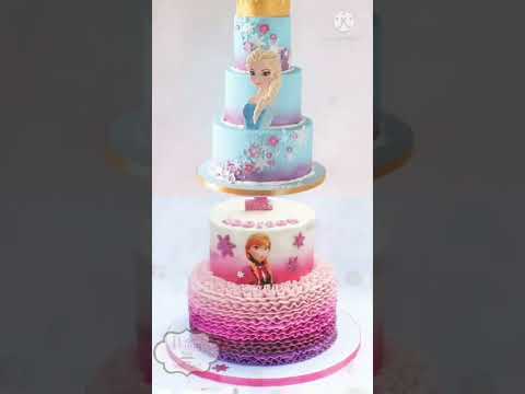 Elsa VS Anna #anna #elsa #challenge