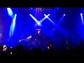 Grace Jones 8/15 (Well Well Well)