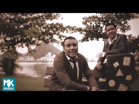 Sérgio Marques e Marquinhos - Boas Notícias (Clipe Oficial MK Music em HD)