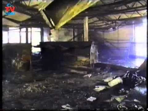 Otočac u ratu nikad viđeno 1.